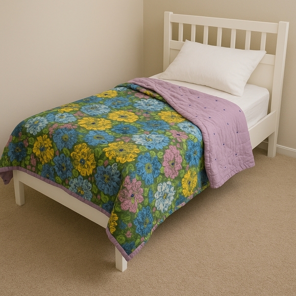 Handmade Other - Handmade Quilt